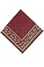 Carrara Le Printemps Set Of Four Napkins