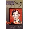 Evan Roberts book cover