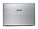 【Amazonの商品情報へ】ASUS 14.0型ワイドノートPC UL80AG Windows7搭載モデル シルバー UL80AG-WX001VS