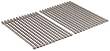 Weber 7527 Replacement Cooking Grates (Stainless Steel)