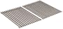 Weber 9861 Stainless Steel Cooking Grates