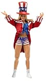 WWE Jakks Pacific Wrestling Great American Bash Pay Per View Action Figure JBL