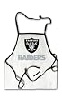 Oakland Raiders Apron