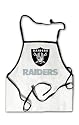 Oakland Raiders Apron
