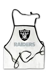 Oakland Raiders Apron