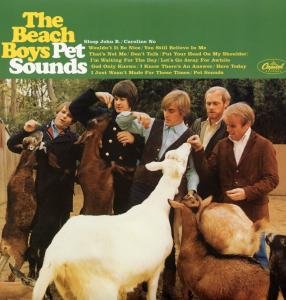CD-Charts  Search : Pet Sounds