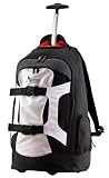 PACK EASY SPEED, Cabin-Trolley-Rucksack, 35x18x50 cm
