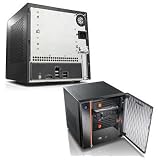 Lenovo D400 3013-1DU Home Server (Black)