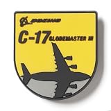 C-17 Horizon PVC Magnet