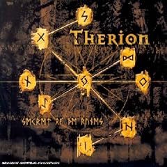 Secret Of The Runes