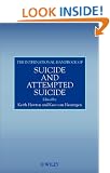 The International Handbook of Suicide and Attempted Suicide