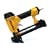 Bostitch LHF97125-2 Floor Runner Laminated Hardwood Flooring Stapler for 1/4-inch to 1/2-inch Flooring