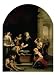 St. Elizabeth of Hungary Tending the Sick and Leprous, circa 1671-74 Giclee Poster Pr...