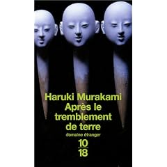 Apr�s le tremblement de terre