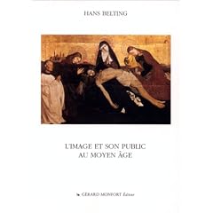 L'image et son public au Moyen Age