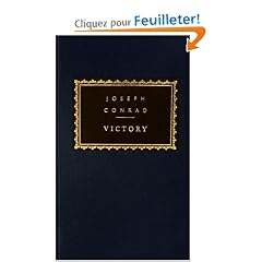 Victory: An Island Tale