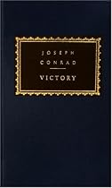 Victory (Everyman's Library (Cloth))
