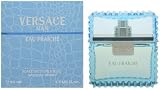 Versace Man Eau Fraiche by Gianni Versace for Men 3.4 oz Eau de Toilette Spray