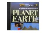 Planet Eath (Explore the Worlds Within)