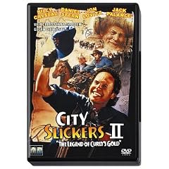 City Slickers II