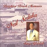 Brighton Beach Memories - Neil Sedaka Sings Yiddish