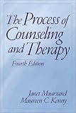 Process of Counseling and Therapy, The (4th Edition)