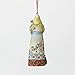 Enesco Jim Shore Heartwood Creek St. Francis Ornament, 4.75