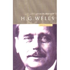 A Preface to H.G.Wells (Preface Books)