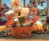 Fall Festival Gourmet Gift Basket