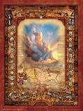 wagons west by gary crouch 1000 pc puzzle