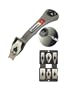 Allway Tool Inc. Mp Contour Scraper Kit Cs6 Scrapers Utility Knives & Blades