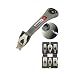 Allway Tool Inc. Mp Contour Scraper Kit Cs6 Scrapers Utility Knives & Blades