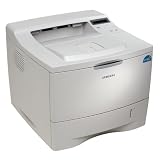 Samsung ML-2550 Workgroup Monochrome Laser Printer
