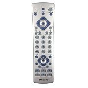 Philips Magnavox PM435S 4-Device Universal Remote Control