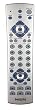Philips Magnavox PM435S 4-Device Universal Remote Control