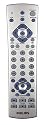 Philips Magnavox PM435S 4-Device Universal Remote Control