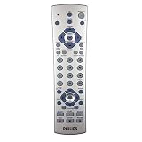 Buy Philips Magnavox PM435S 4-Device Universal Remote Control