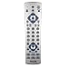 Philips Magnavox PM435S 4-Device Universal Remote Control