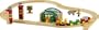 BRIO Wooden Zoo Set