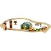 BRIO Wooden Zoo Set
