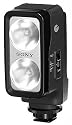 Sony HVL-20DW2 20W Battery Operated Halogen Light