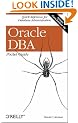 Oracle DBA Pocket Guide (Pocket Reference)