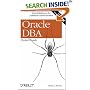 Oracle DBA Pocket Guide (Pocket Reference)