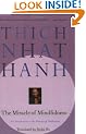 The Miracle of Mindfulness: A Manual on Meditation