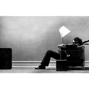 Maxell Blown Away Vintage Ad 11inx17in Mini Poster Master Print #01