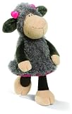Nici 32860 - Schaf Lucy M&auml;h Schlenker, 15 cm