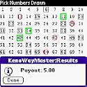 Keno Way Master downloadable Software