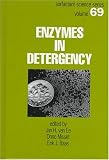 Enzymes in Detergency (Surfactant Science)
