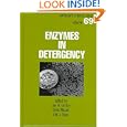 Enzymes in Detergency (Surfactant Science) by Jan H. van Ee and Onno Misset