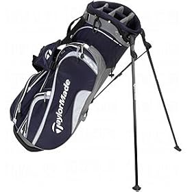 TaylorMade Monza Featherweight Stand Bags
